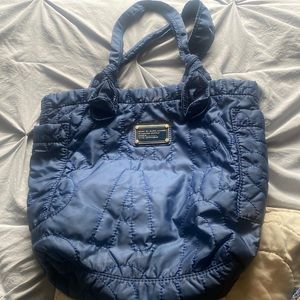 Marc jacobs tote purse bag mini size